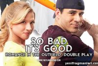Romance in the Outfield: Double Play – Campy Rom-Com