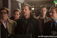 The World’s End (2013) Review: Simon Pegg & Edgar Wright
