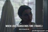When Love Transcends Time: A Time-Travel Romance