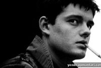 Ian Curtis on Film: How Control Immortalized a Manchester Legend