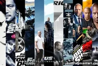 All Fast and Furious Movies Ranked (Complete Guide)