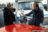 Comfort and Joy (1984) Film Review: Bill Forsyth’s Quirky Comedy