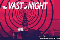 The Vast of Night (2019) Review: Haunting Retro Sci-Fi Thriller