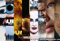All Darren Aronofsky Films Ranked