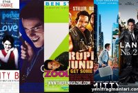 Movies Directed by Ben Stiller, Ranked