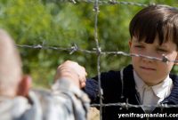 The Boy in the Striped Pyjamas (2008) Movie Review