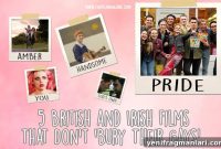 5 British and Irish Films That Avoid the Bury Your Gays Trope