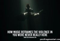Jonny Greenwood Reframes Violence in You Were Never Really Here