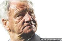 7 Chilling Moments in Bobby Robson: More Than a Manager
