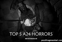 5 A24 Horror Movies You Can’t Miss