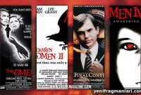 The Omen Movies Ranked: Every Film in the Series