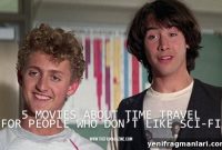 5 Time-Travel Movies That Appeal to Non-Sci-Fi Fans