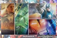 Ranking Every MCU Movie from the First 15 Years