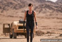 The Old Guard (2020) Review: Charlize Theron’s Immortal Action