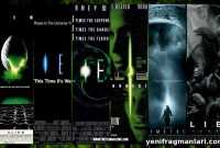 Alien Movies Ranked: All Films in the Franchise