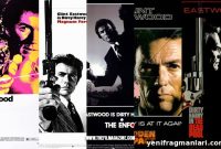 Dirty Harry Movies Ranked: Every Clint Eastwood Film