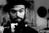 José Mojica Marins (Coffin Joe): Filmmaker Who Fought on All Fronts