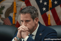 The Last Republican: Fair Portrait of Adam Kinzinger That Fails