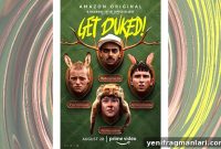 Get Duked! (2020) Movie Review: Dark, Riotous British Comedy