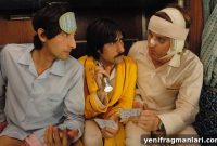 The Darjeeling Limited (2007) Review: Wes Anderson’s Road Movie