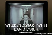 David Lynch Films: Where to Start and What to Watch