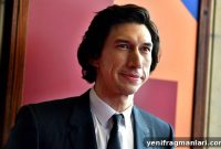 Adam Driver Joins Sam Raimi-Produced Sci-Fi Thriller ’65