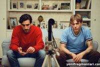 Matthias and Maxime (2019) Film Review