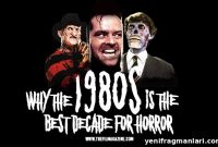 1980s Horror: Why It Became the Genre’s Golden Age