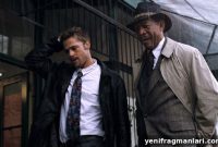 Se7en (1995) Movie Review: Fincher’s Gritty Thriller