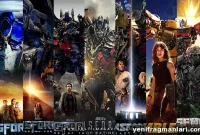 All Live-Action Transformers Movies Ranked