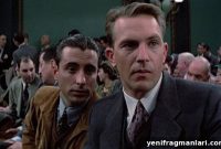 The Untouchables (1987) Review: De Palma’s Crime Classic