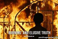Burning Questions: Unraveling the Elusive Truth