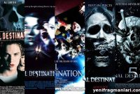 Final Destination Movies Ranked: Full Franchise Order