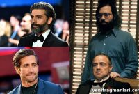 Oscar Isaac to Star as Coppola in Francis and the Godfather