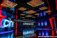 Cineworld to Close All UK Cinemas: Guide for Ticket Holders