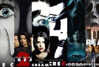 All Scream Movies Ranked in Franchise Order