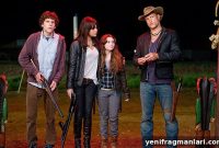 Zombieland (2009) Movie Review: Dark Comedy and Zombie Action