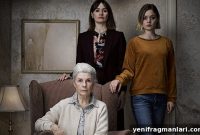 Relic (2020) BFI London Film Festival Review