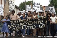 Mangrove 2020: BFI London Film Festival Review