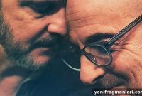 Supernova (2020) Review: Colin Firth & Stanley Tucci at BFI LFF