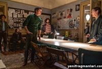 The Trial of the Chicago 7: 2020 Film Review