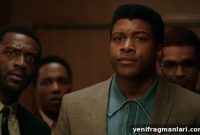 One Night in Miami (2020): BFI London Film Festival Review
