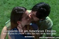 Requiem for the American Dream: Why It Failed