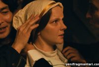 Saint Maud (2020): Psychological Horror Film Review
