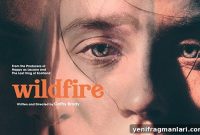 Wildfire (2020): BFI London Film Festival Review