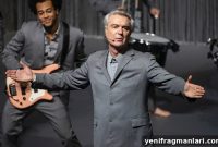 David Byrne’s American Utopia (2020) – BFI LFF Review