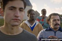 Ben Sharrock’s Limbo (2020) Review: BFI London Film Festival