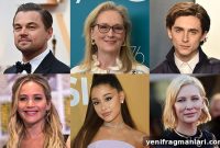 Adam McKay’s Don’t Look Up Assembles A-List Cast