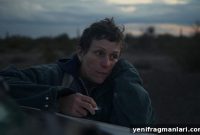 Nomadland (2020) Review: Chloe Zhao at BFI London Film Festival
