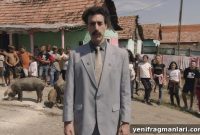 Borat Subsequent Moviefilm (2020) Review: Satirical Sequel